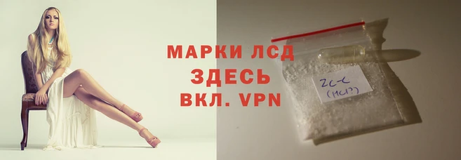 мдпв Гусь-Хрустальный